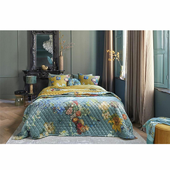 Bedspread Vincent van Gogh - Flowers