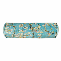 Bolster cushion Vincent van Gogh - Almond Blossom - 20x65cm