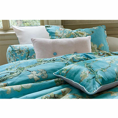 Bolster cushion Vincent van Gogh - Almond Blossom - 20x65cm