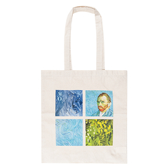 Sac Multivues Vincent van Gogh
