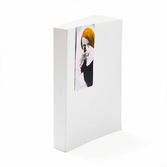 Bookmark magnetic Niki de Saint Phalle - Daddy