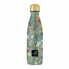 Gourde isotherme 500ml Vincent van Gogh - Fleurs