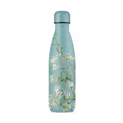 Thermo Bottle 500ml Vincent van Gogh - Almond Blossom
