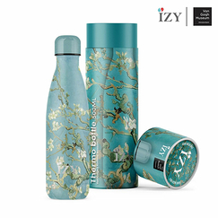 Thermo Bottle 500ml Vincent van Gogh - Almond Blossom