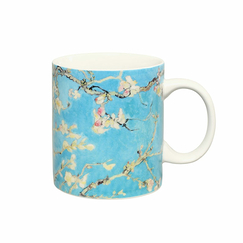 Mug Vincent van Gogh - Amandier en fleurs