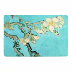 Placemat Vincent van Gogh - Almond blossom - Van Gogh Museum Amsterdam®