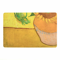 Placemat Vincent van Gogh - Sunflowers