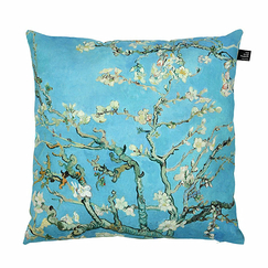 Cushion cover Vincent van Gogh - Almond Blossom - 40x40cm