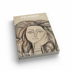 Picasso Endlessly Drawing - Exhibition catalogue