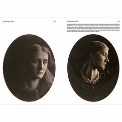 Julia Margaret Cameron. Capturer la beauté - Catalogue d'exposition
