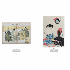 Tatouages du monde flottant. Le corps imagé au Japon - Catalogue d'exposition
