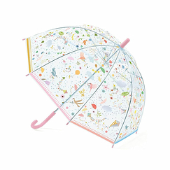 Parapluie Petites légèretés