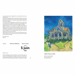 Vincent van Gogh. Les dernières lettres