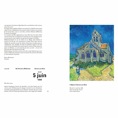 Vincent van Gogh. Les dernières lettres