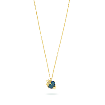 Collier pendentif Nuit étoilée - Les Néréides X musée d'Orsay