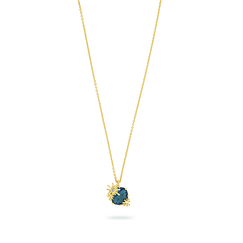 Collier pendentif Nuit étoilée - Les Néréides X musée d'Orsay