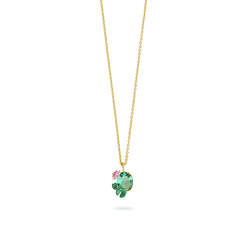 Collier pendentif Nymphéas - Les Néréides X musée d'Orsay