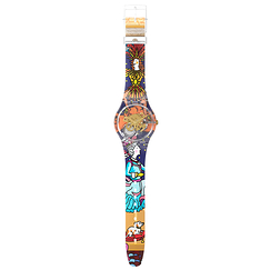 Watch Swatch SXY - Characters of château de Versailles