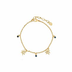 Bracelet Starry Night - Les Néréides X musée d'Orsay
