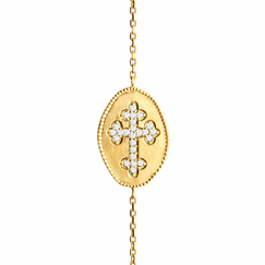 Bracelet Cross