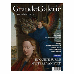 Le Journal du Louvre - N°66 - Grande Galerie