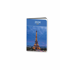 Agenda 2024 Paris