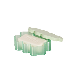 Álvaro soap box - Green