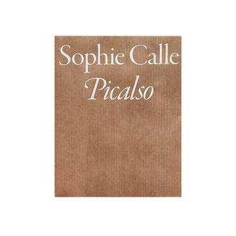 Sophie Calle - Picalso