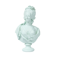 Marie-Antoinette de Félix Lecomte - Eau de menthe