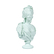 Marie-Antoinette de Félix Lecomte - Eau de menthe