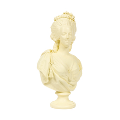 Marie-Antoinette by Félix Lecomte - Mimosa candy