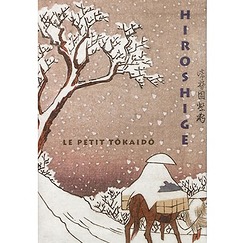 Little Tokaido by Hiroshige