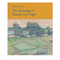 The Drawings of Vincent van Gogh