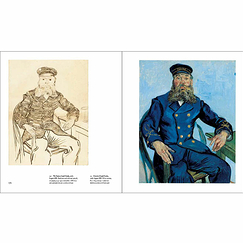 Les dessins de Vincent van Gogh