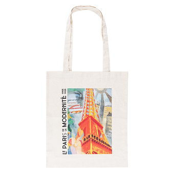 Sac Exposition "Le Paris de la modernité 1905-1925"