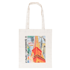 Exhibition Tote bag « Modern Paris 1905-1925»