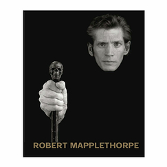 Robert Mapplethorpe - Réédition 2023