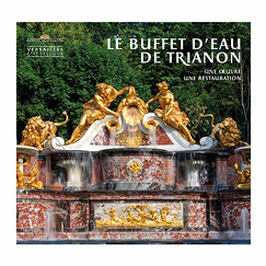 The Buffet d'eau of the Trianon