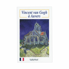 Vincent van Gogh in Auvers