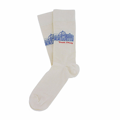 Socks Paris - Musée d'Orsay 41/46