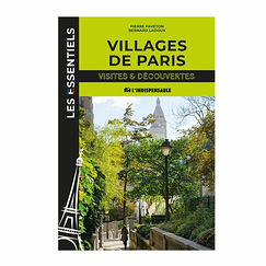 Villages of Paris