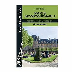Unmissable Paris