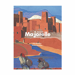 Jacques Majorelle Expanded reissue