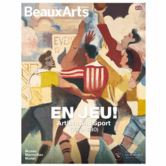 Beaux Arts Special Edition / En jeu ! Artists and Sport (1870-1930) - Musée Marmottan Monet