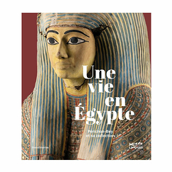 Une vie en Égypte. Périchon-Bey et sa collection - Catalogue d'exposition