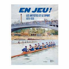 En jeu! Artists and sport (1870-1930) - Exhibition catalog