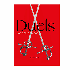 Duels. The Art of Combat - Exhibition catalog