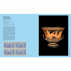 Olympism Modern Invention, Ancient Legacy - Exhibition catalog