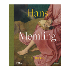 Hans Memling in Bruges