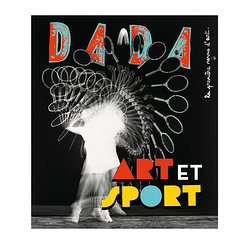 Art et sport - Revue DADA No 281